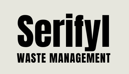 Serifyl Waste Management - Dumpster Rental Service
